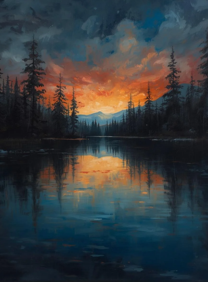 The Equilibrium Book Cover